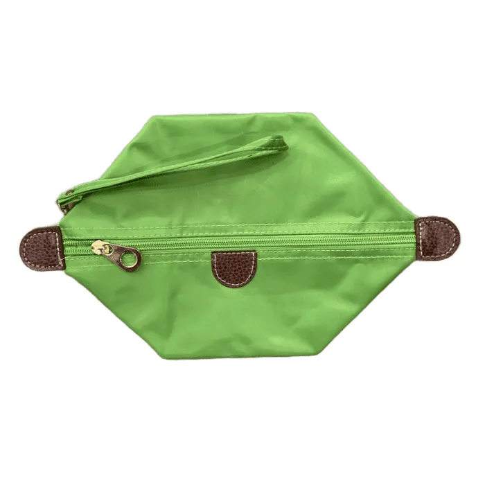 Nylon Wristlet