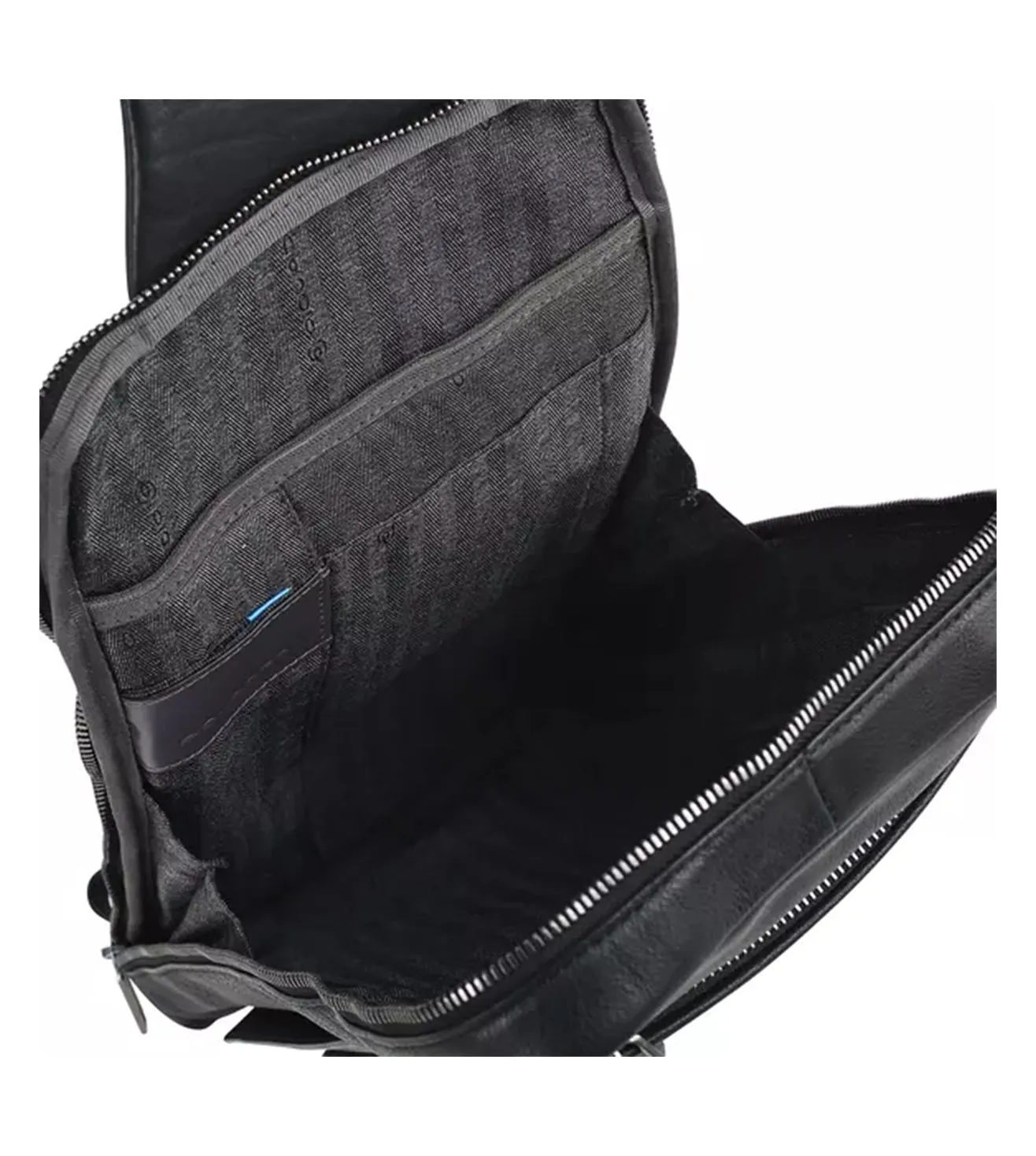 Piquadro Tallin RFID Men Sling Bag