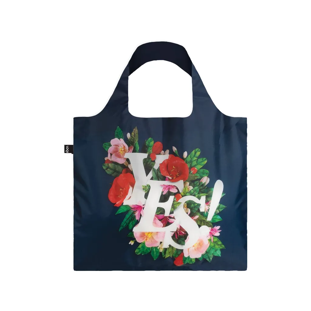 Reusable Tote Bag - Artist Collection