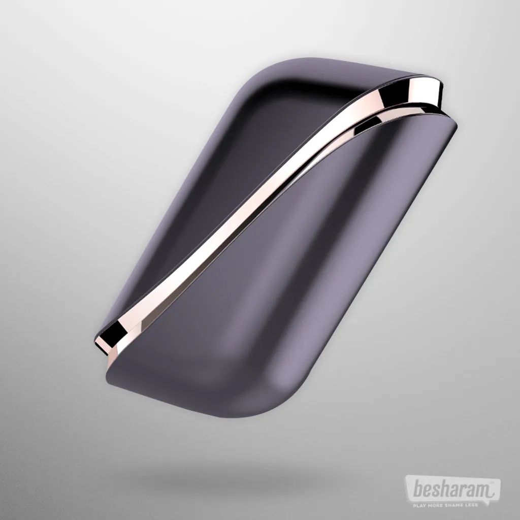 Satisfyer Pro Traveler Clitoral Stimulator
