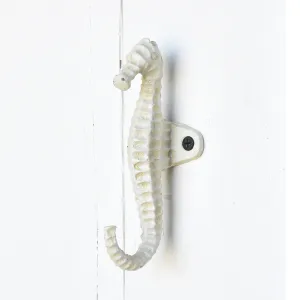 Seahorse Wall Hook