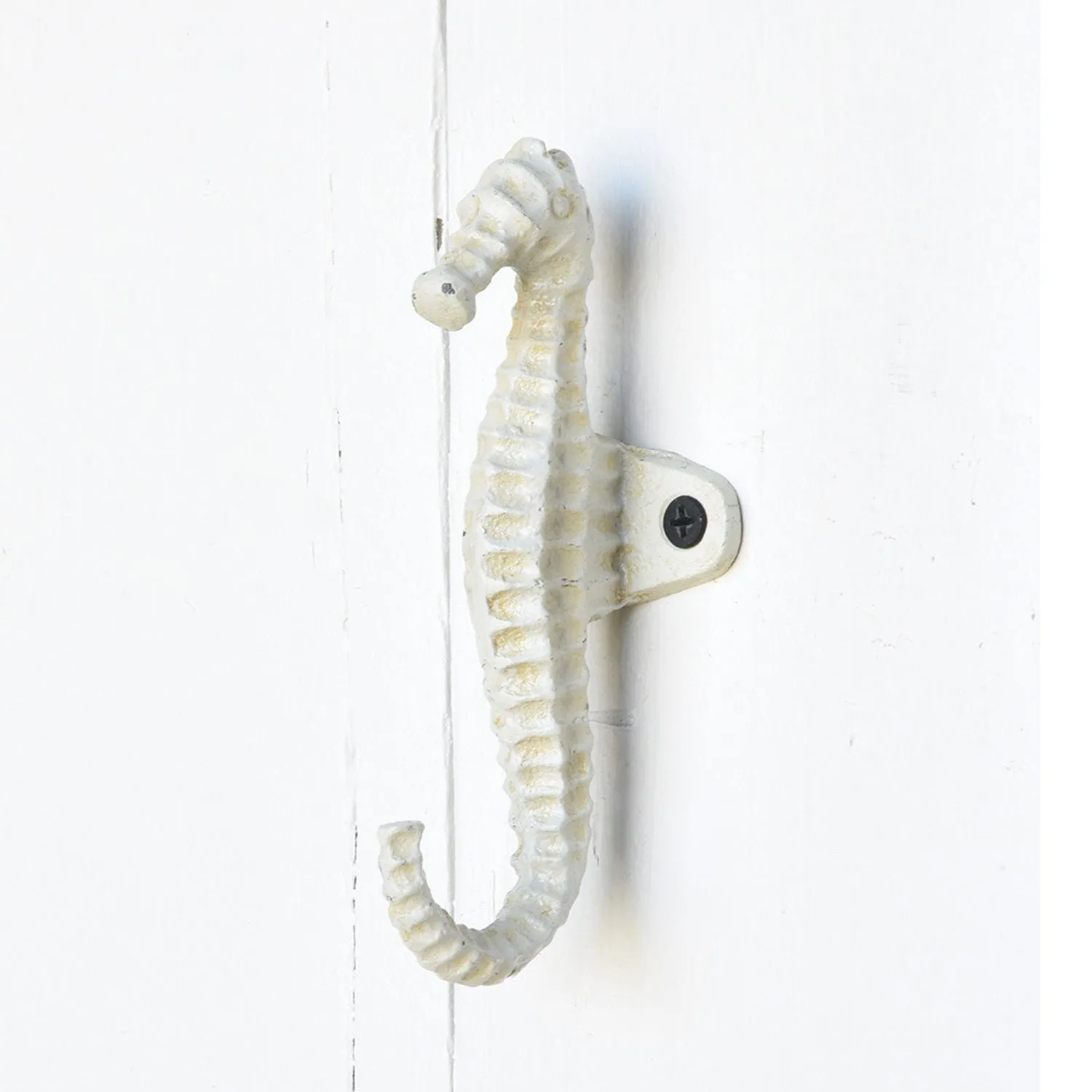 Seahorse Wall Hook
