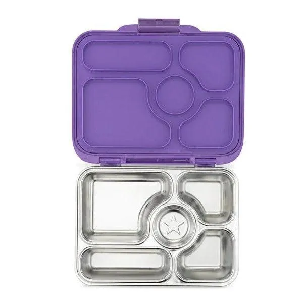 Stainless Steel Leakproof Bento Box - Pesto