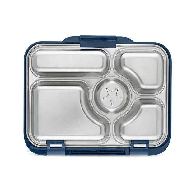 Stainless Steel Leakproof Bento Box - Pesto