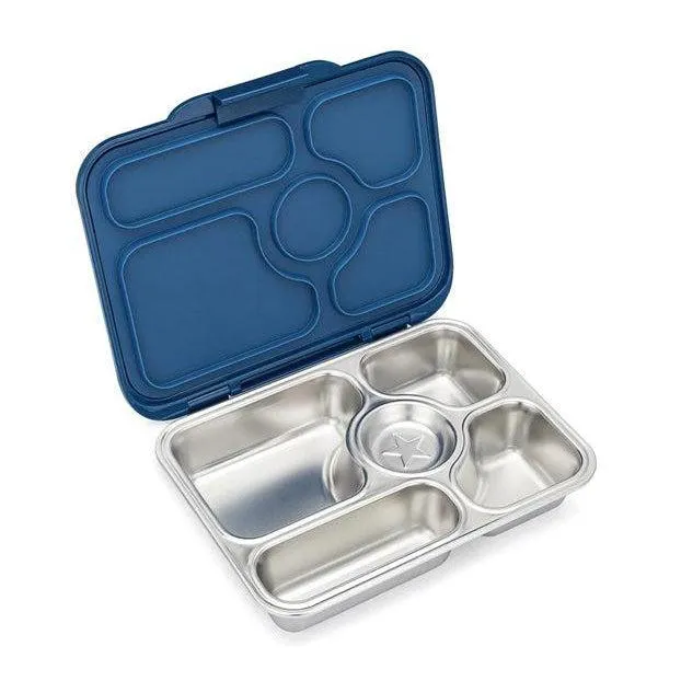 Stainless Steel Leakproof Bento Box - Pesto