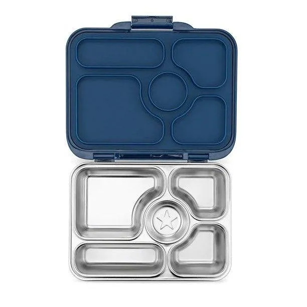 Stainless Steel Leakproof Bento Box - Pesto