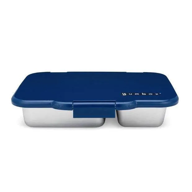 Stainless Steel Leakproof Bento Box - Pesto