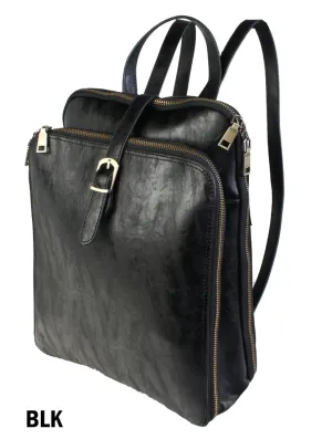 Syd Backpack - Black