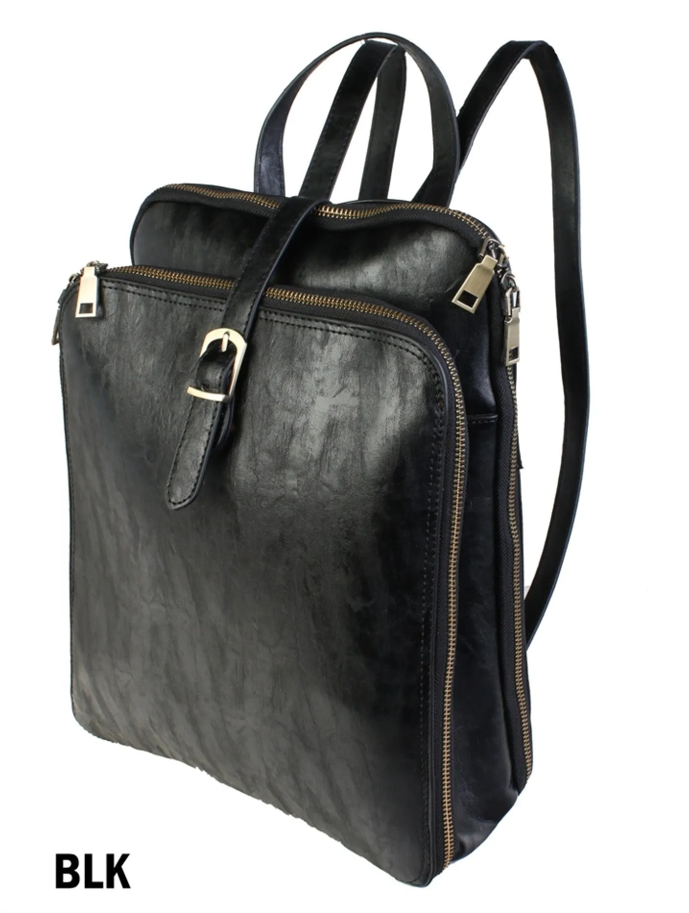 Syd Backpack - Black