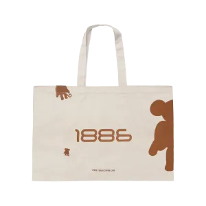 TFMC TOTE BAG - BEGIE