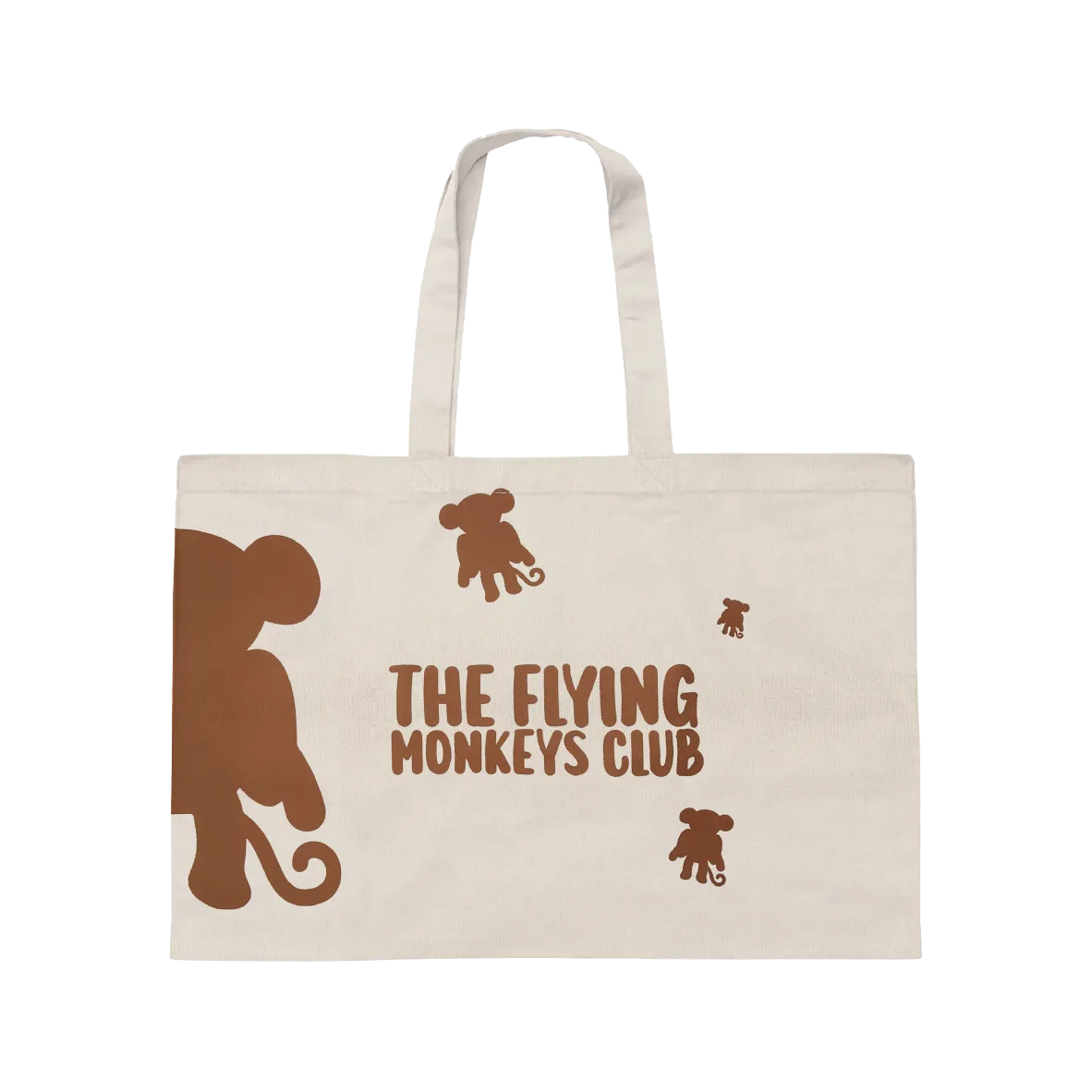 TFMC TOTE BAG - BEGIE