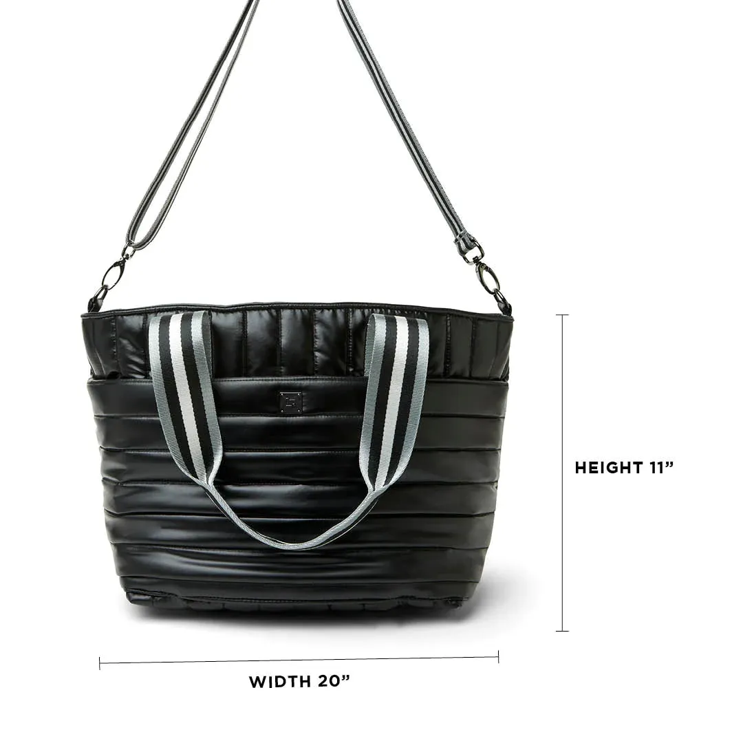 Trailblazer Tote Bag