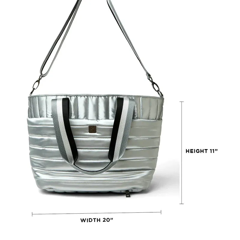 Trailblazer Tote Bag