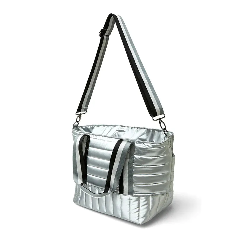 Trailblazer Tote Bag