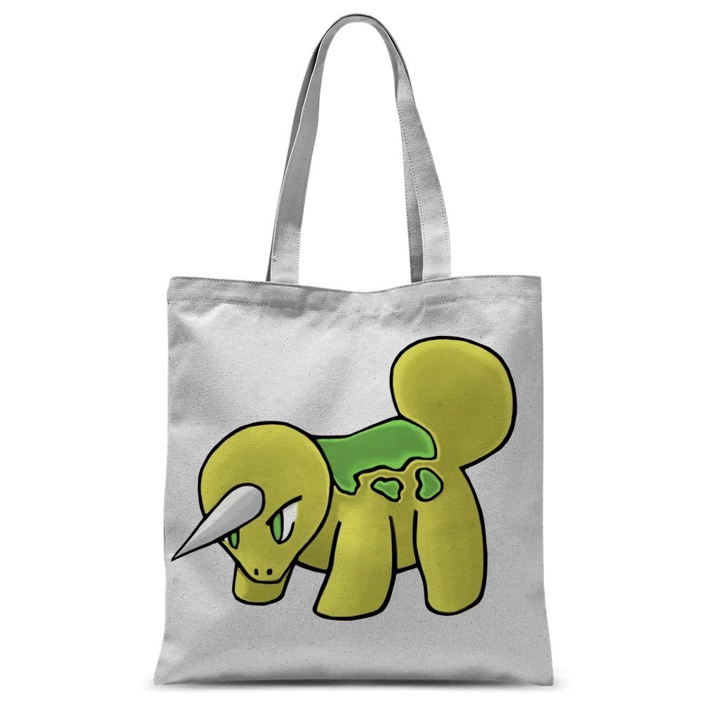 Uniorg Classic Sublimation Tote Bag