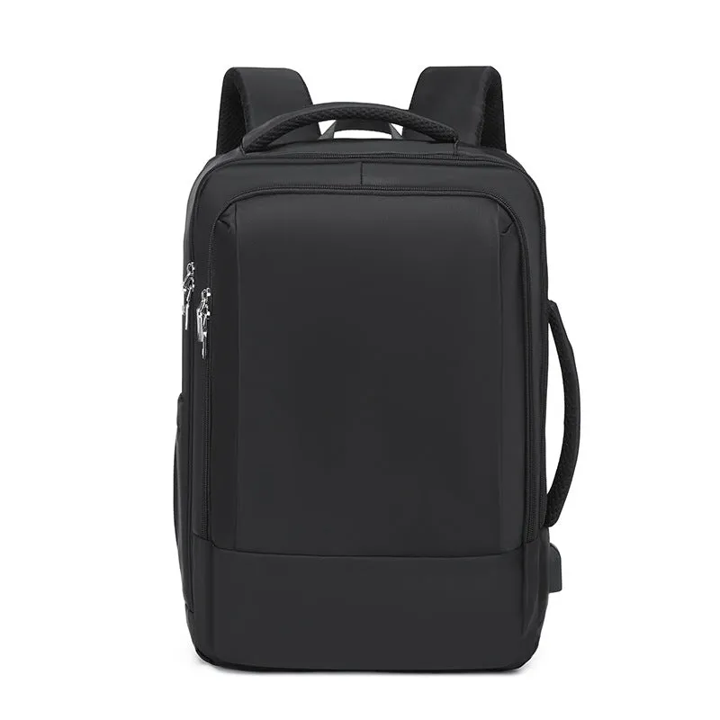 USB CHARGE BACKPACK FOR WOMEN WITH LARGE CAPACITY, LARGE SIZE, LIGHTWEIGHT, MULTIFUNCTIONAL LUGGAGE, BACKPACK, SHORT DISTANCE TRAVEL, TRAVEL BAG