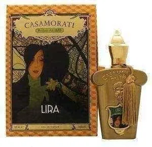 Xerjoff Lira Eau de Parfum 100ml Spray
